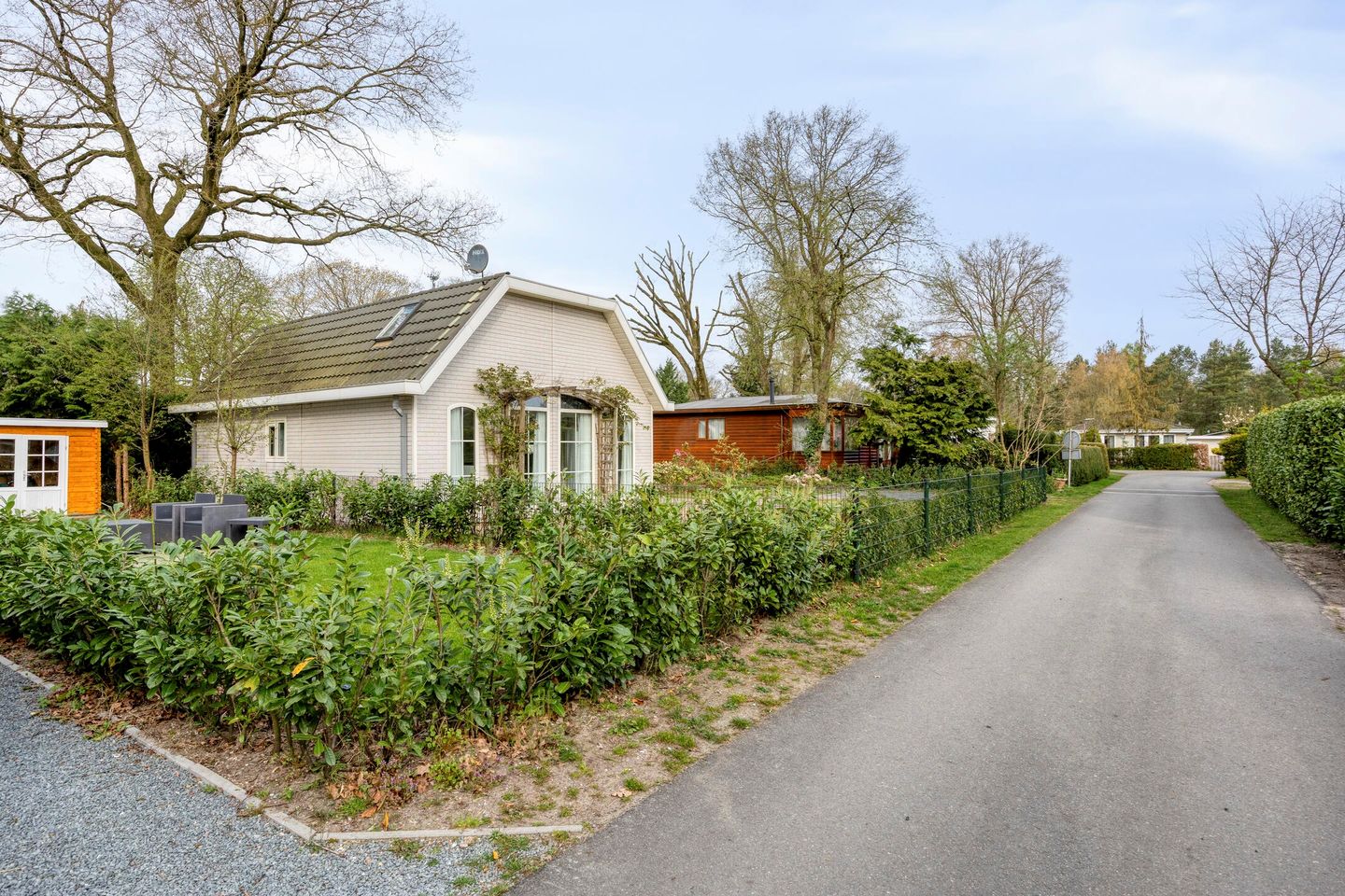 Photo 4 of Apeldoornsestraat 48-128