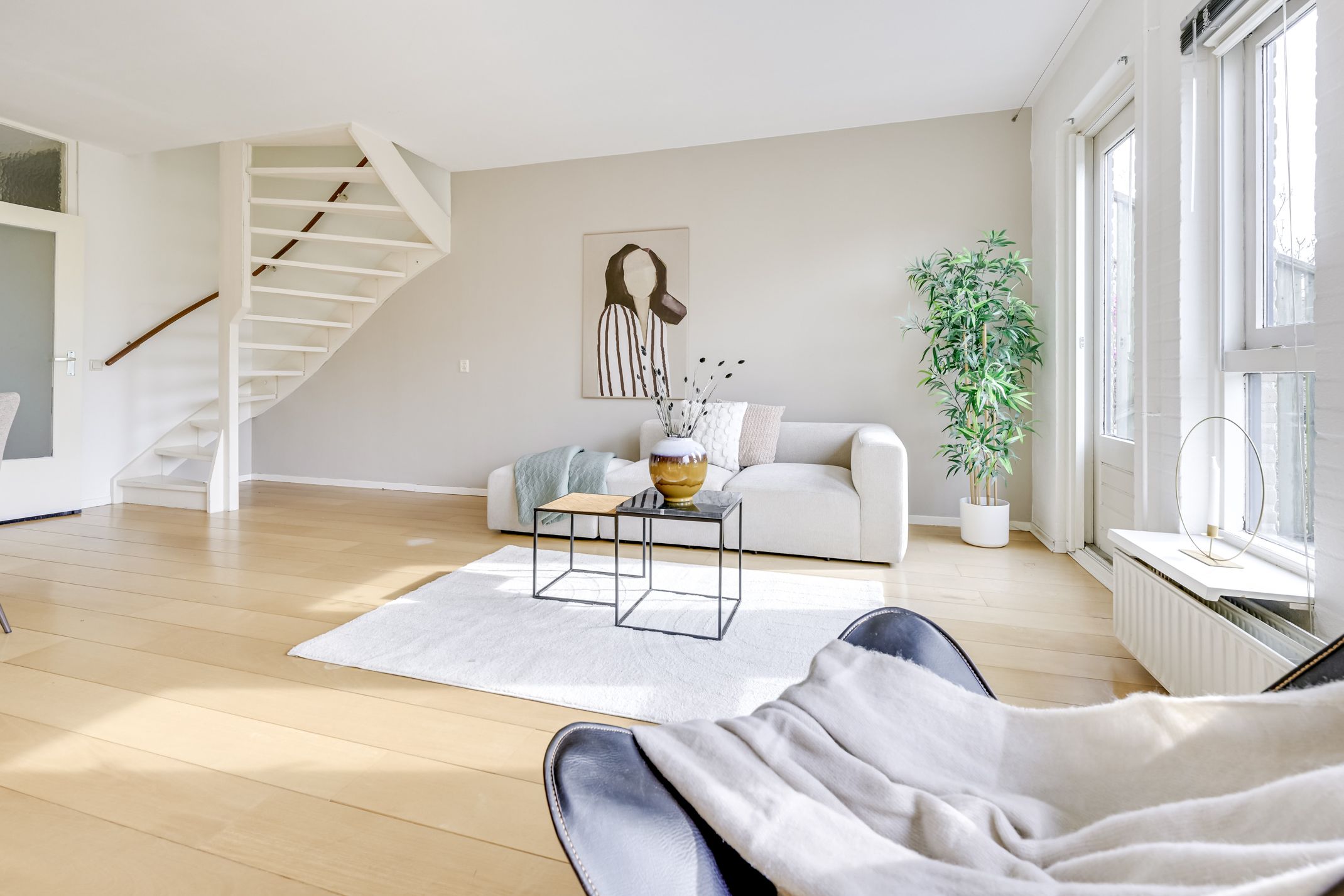 Foto 12 van Eduard Verkadelaan 65