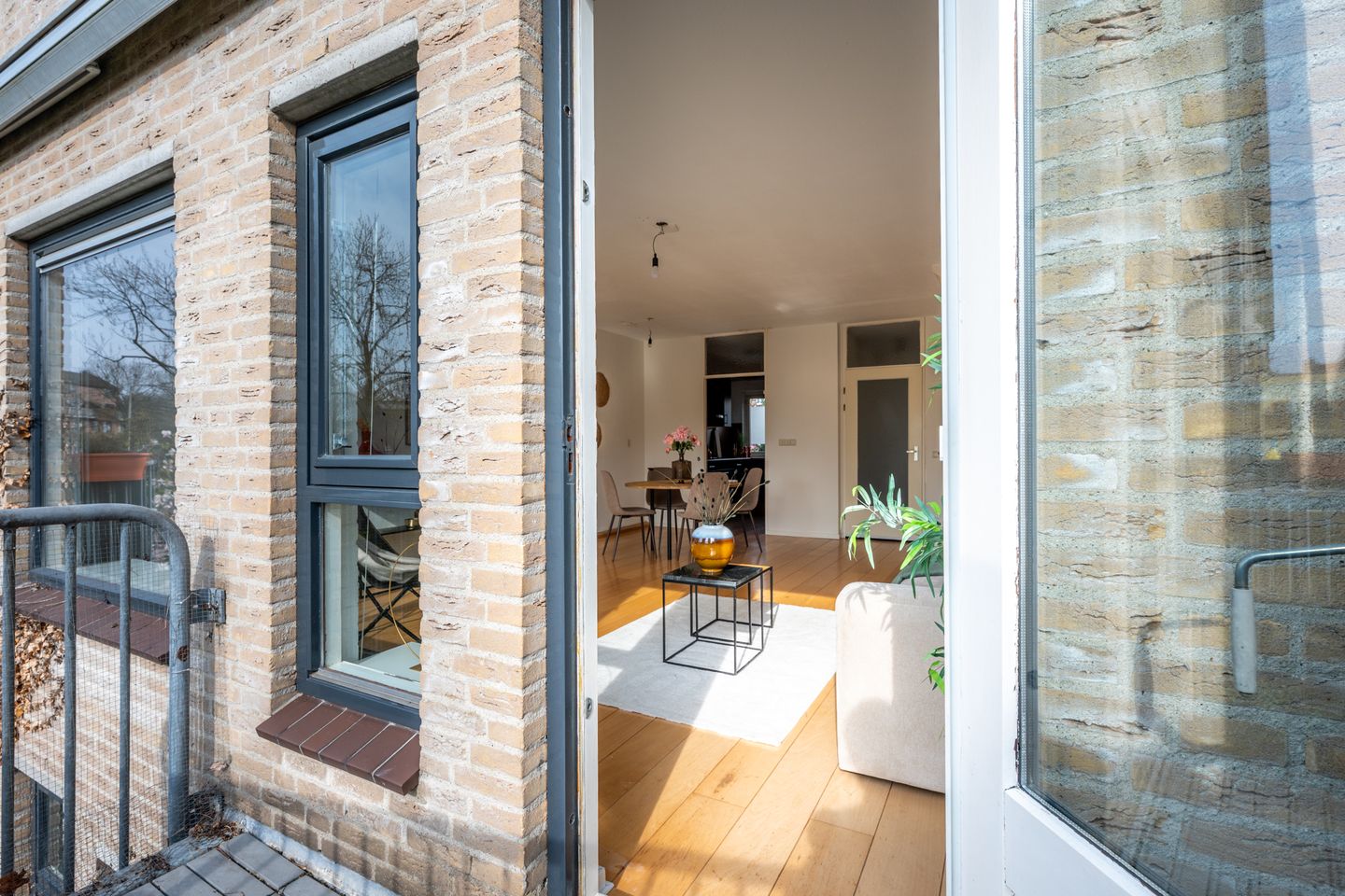 Foto 10 van Eduard Verkadelaan 65