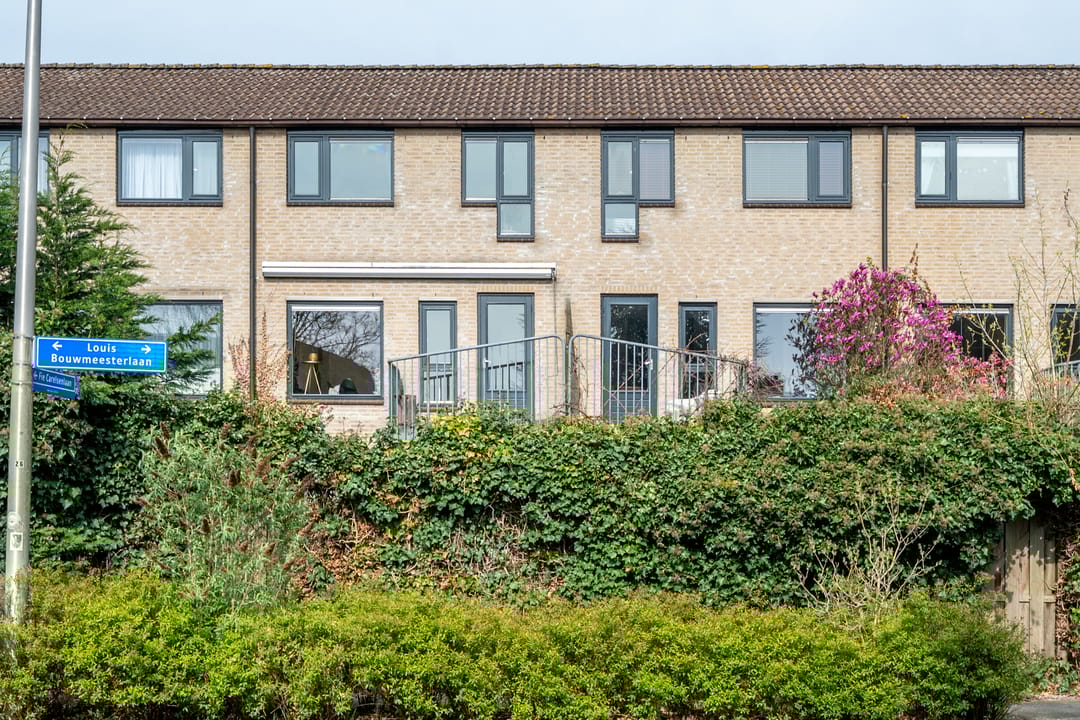 Foto 28 van Eduard Verkadelaan 65