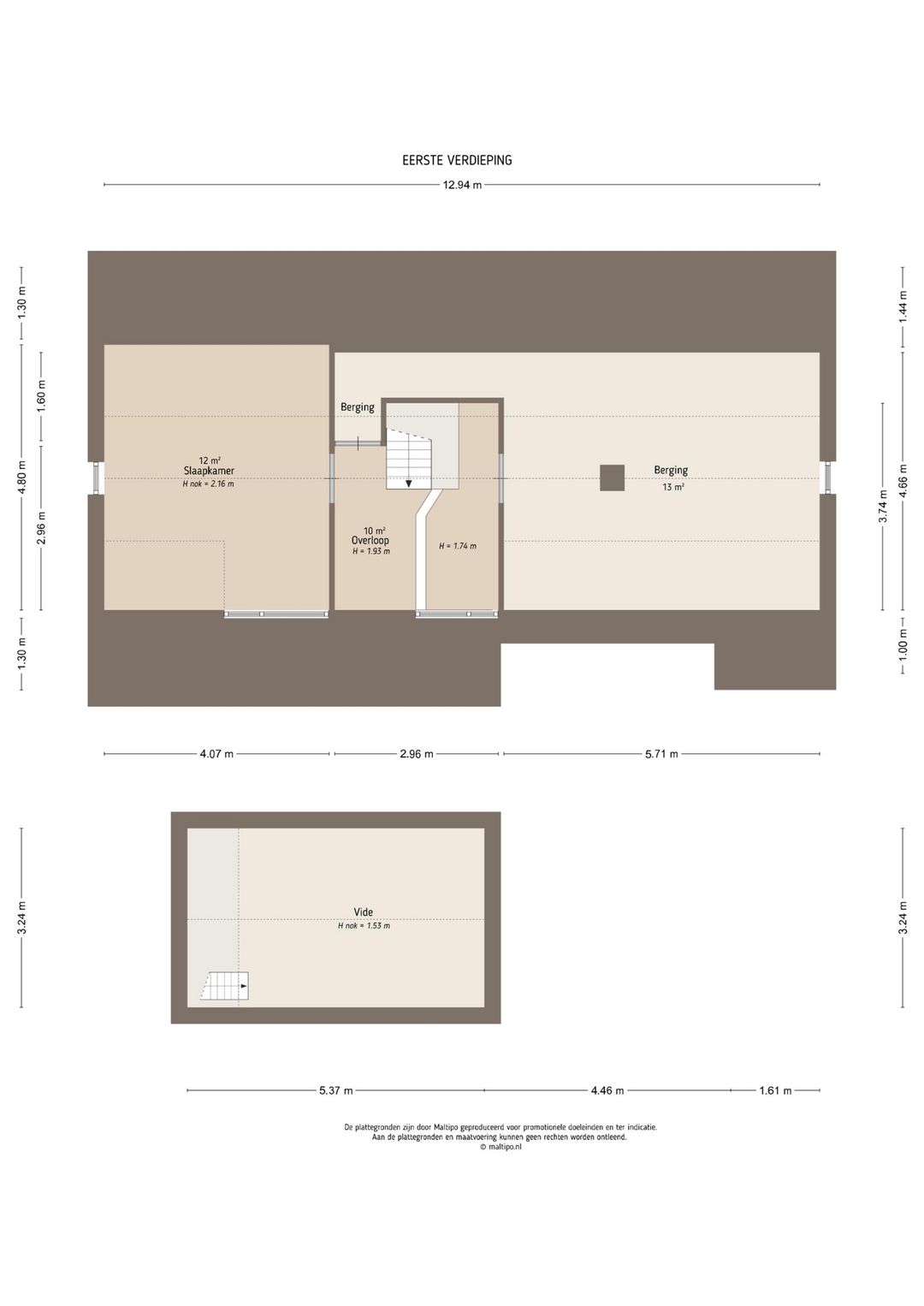 Foto 43 van Achterweg 14