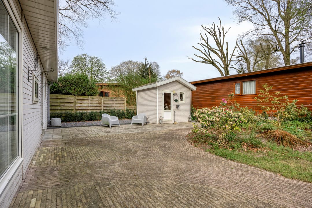 Photo 7 of Apeldoornsestraat 48-128