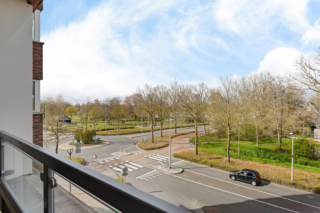 Foto 13 van Ooyerdreef 31