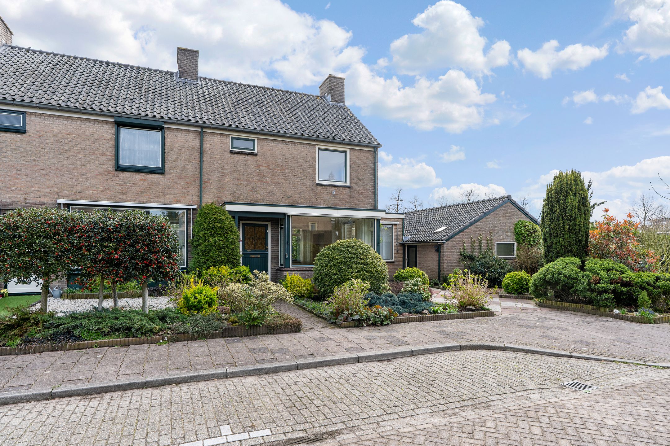 Van Boetzelaerlaan 2 