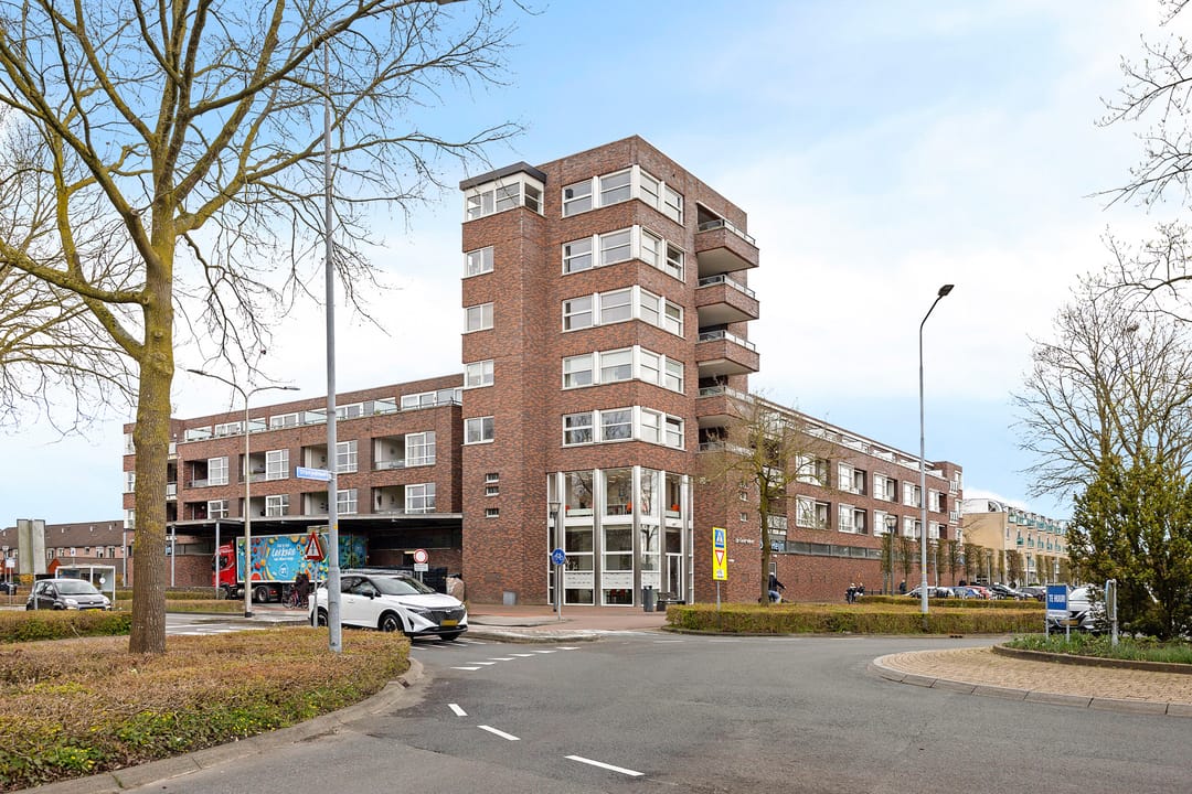 Foto 1 van Ooyerdreef 31