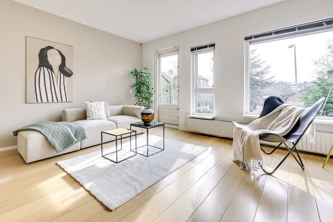 Foto 1 van Eduard Verkadelaan 65