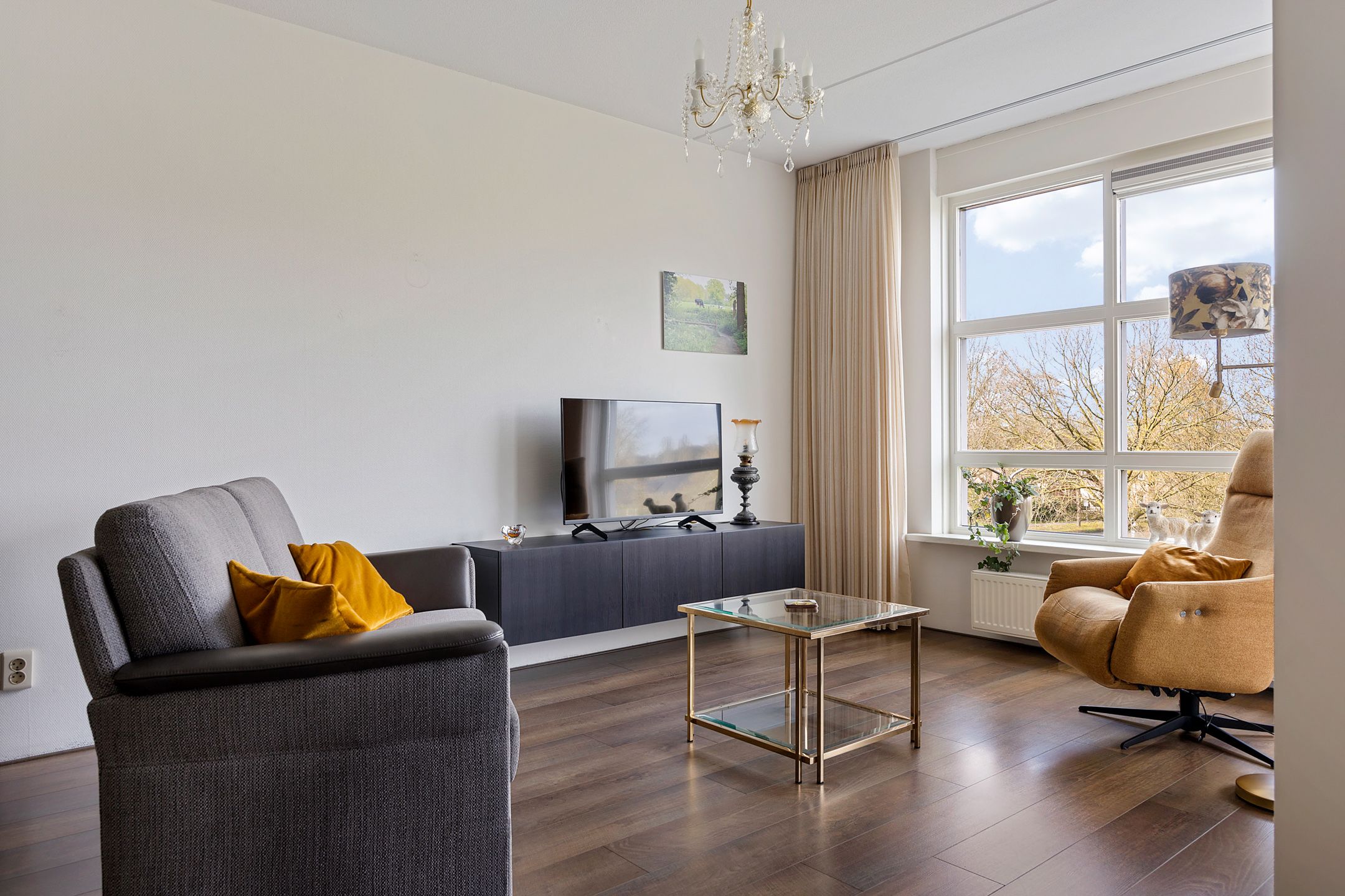 Foto 9 van Ooyerdreef 31