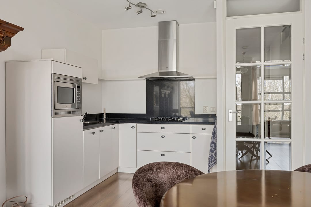 Foto 11 van Ooyerdreef 31