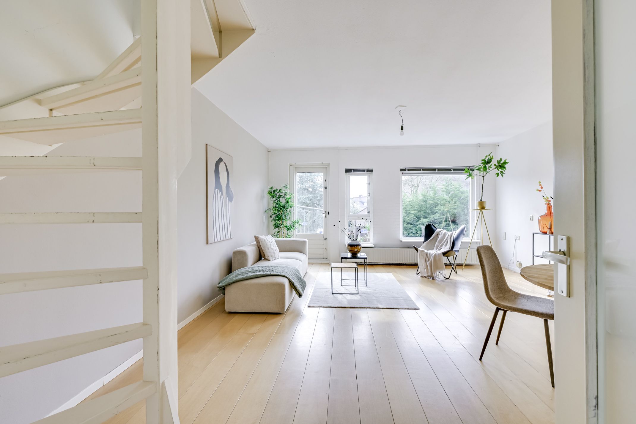 Foto 6 van Eduard Verkadelaan 65