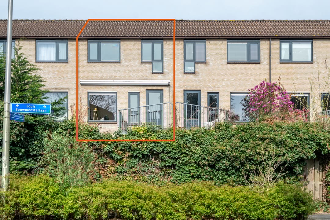 Foto 2 van Eduard Verkadelaan 65