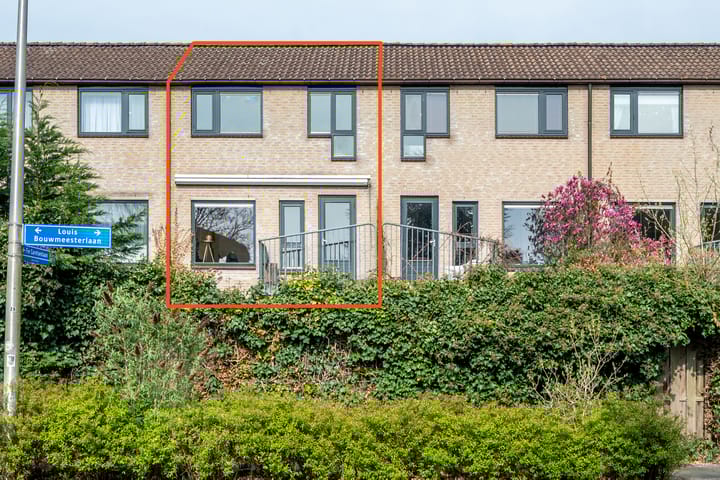 Foto 2 van Eduard Verkadelaan 65