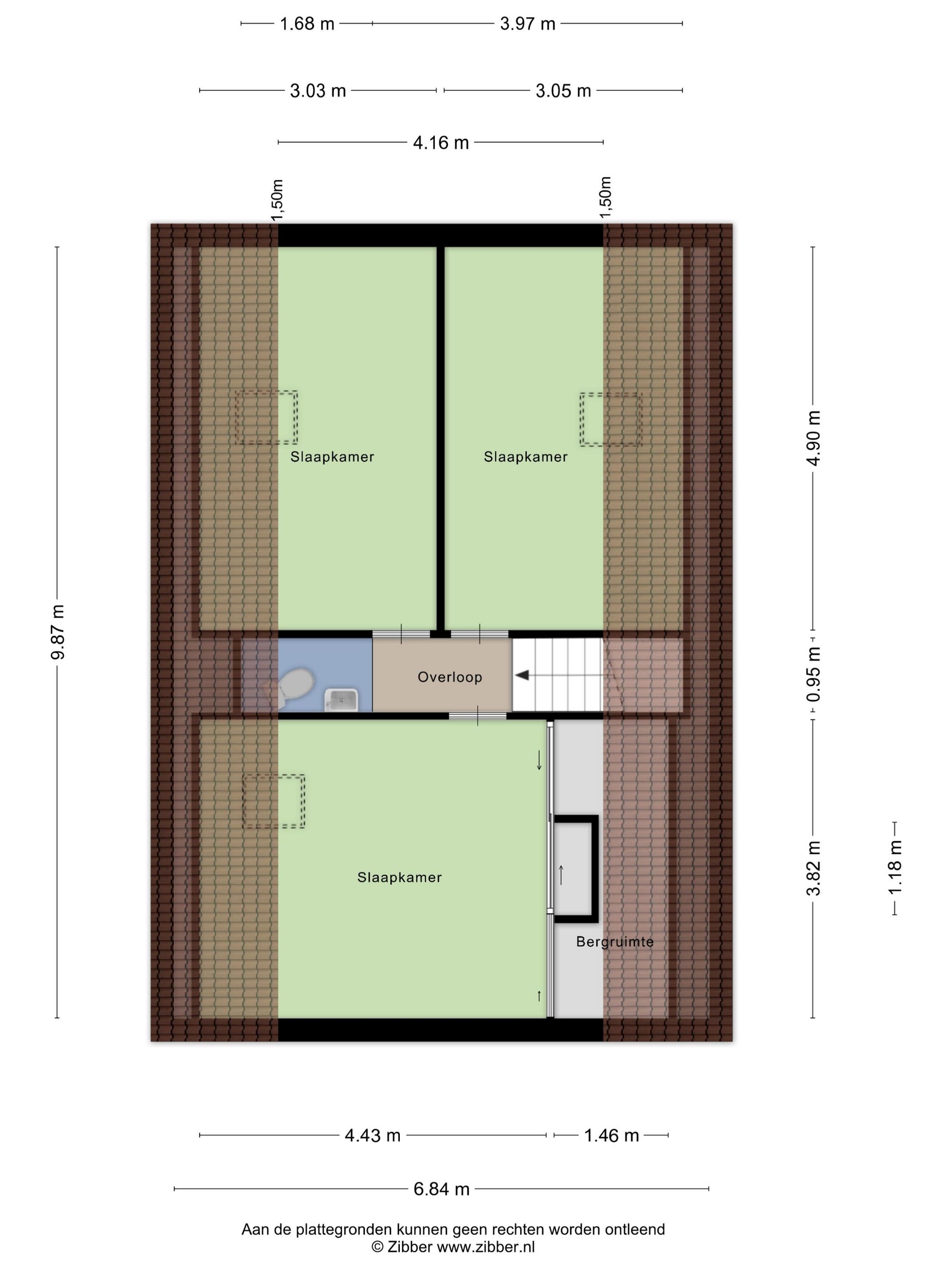 Photo 45 of Apeldoornsestraat 48-128
