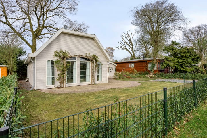 Foto 3 van Apeldoornsestraat 48-128