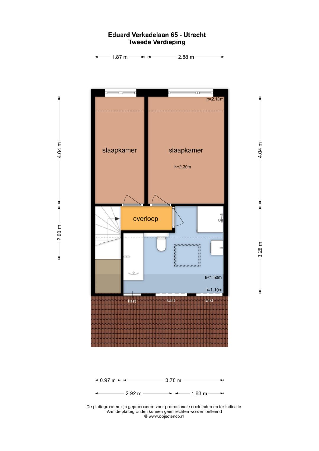 Foto 37 van Eduard Verkadelaan 65