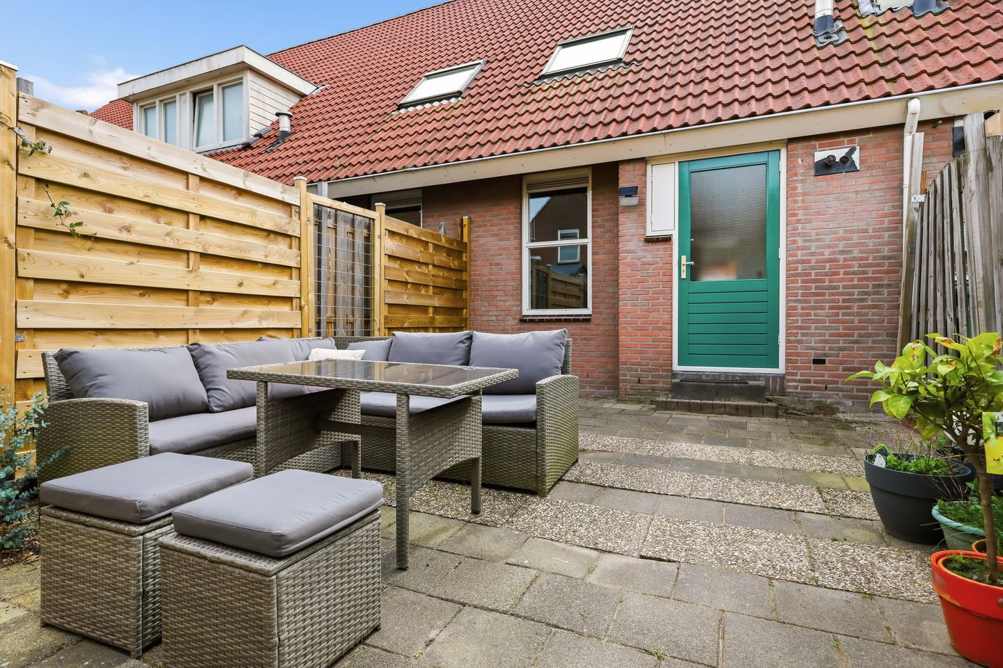 Foto 4 van Tolstoistraat 44