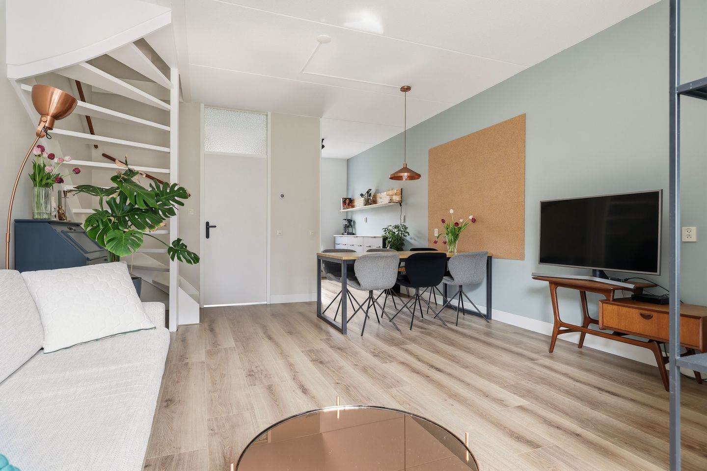 Foto 5 van Tolstoistraat 44