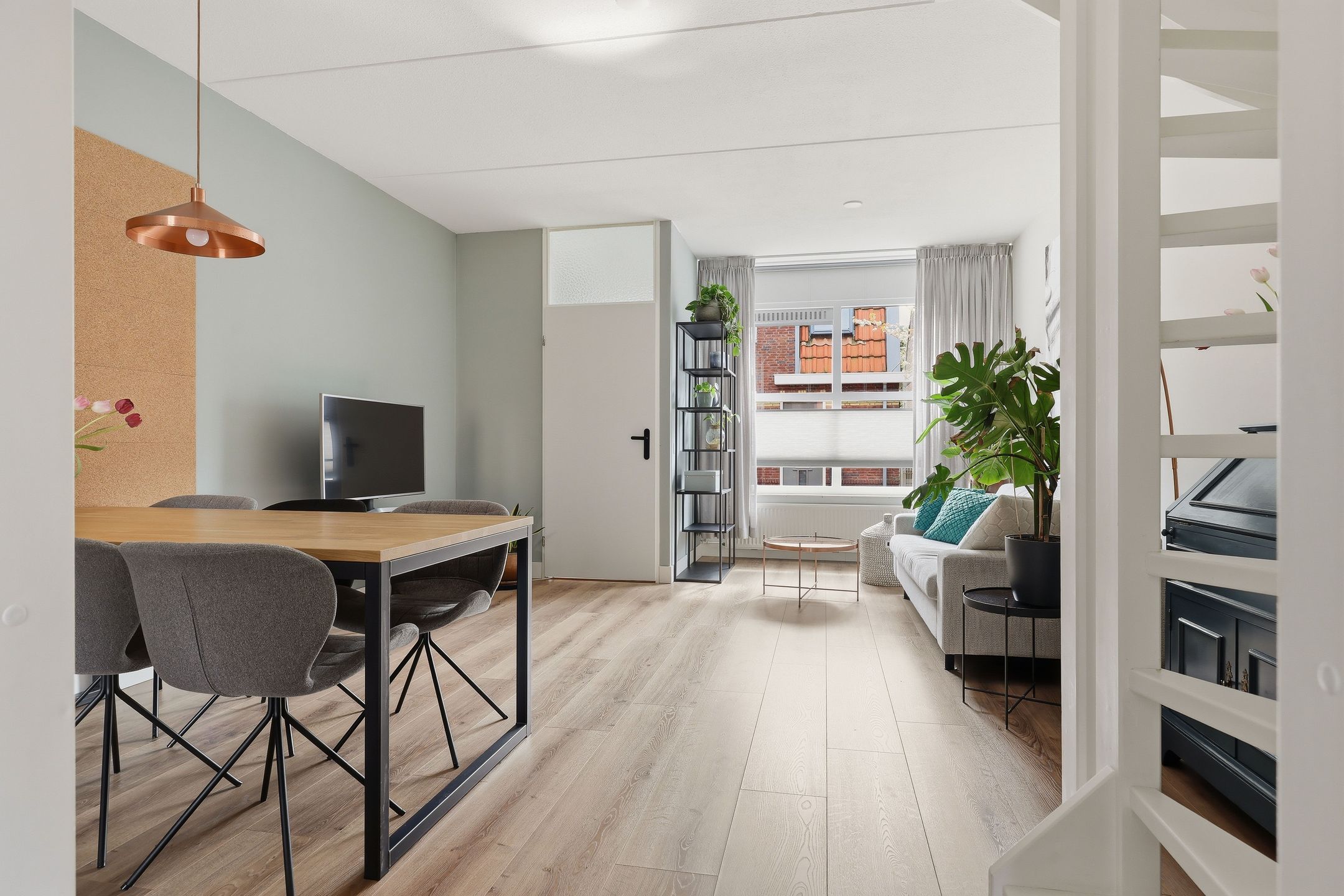 Foto 9 van Tolstoistraat 44