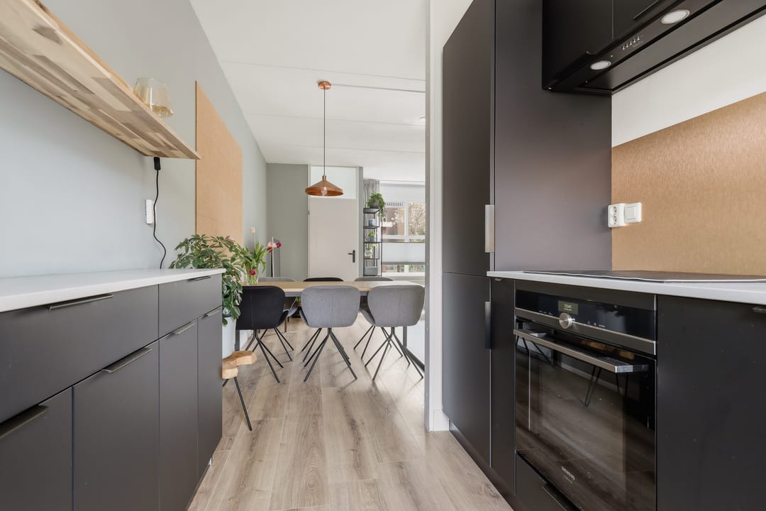 Foto 11 van Tolstoistraat 44