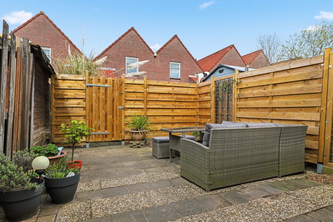 Foto 26 van Tolstoistraat 44