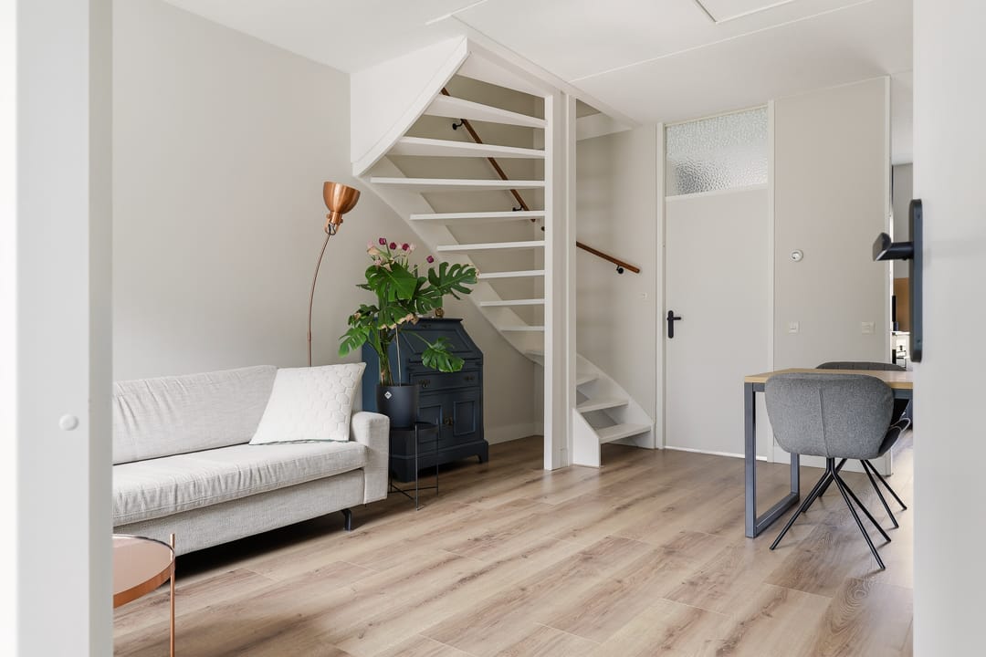 Foto 7 van Tolstoistraat 44