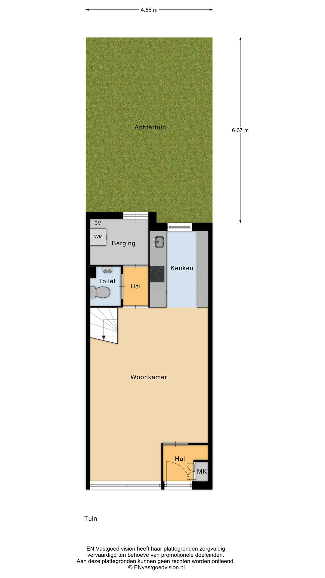 Foto 37 van Tolstoistraat 44