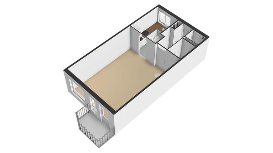 Foto 38 van Eduard Verkadelaan 65