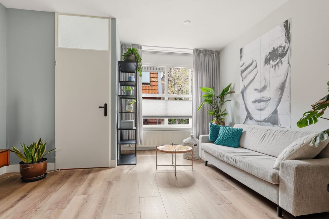 Foto 2 van Tolstoistraat 44