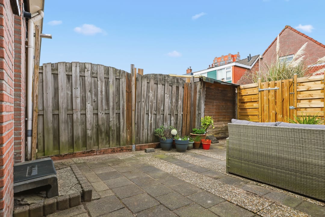 Foto 28 van Tolstoistraat 44