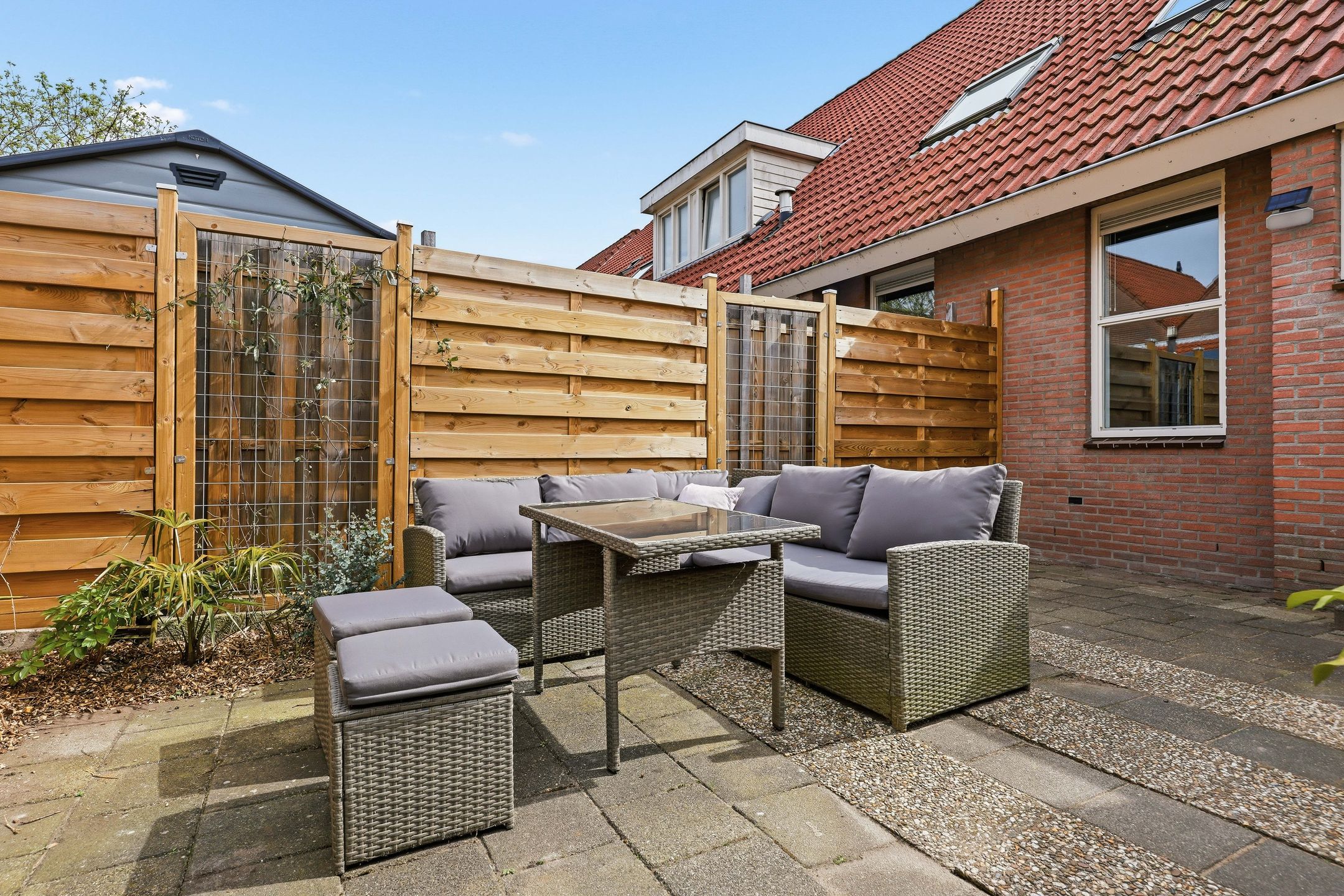 Foto 27 van Tolstoistraat 44