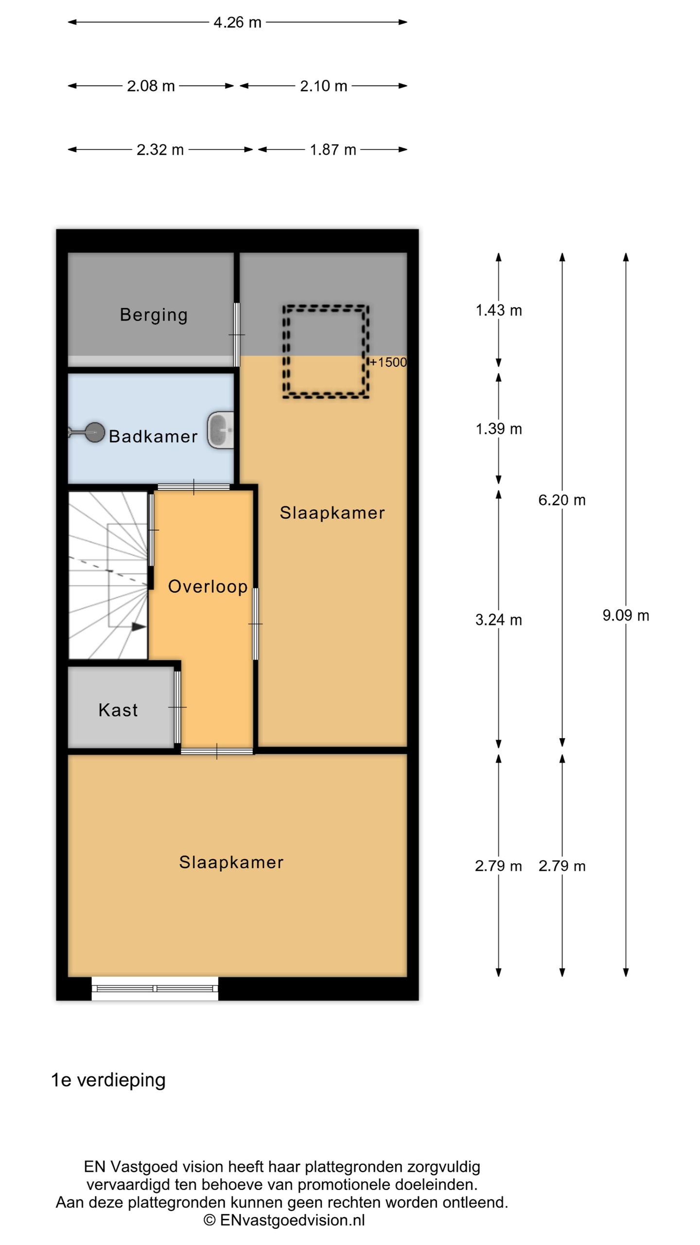 Foto 35 van Tolstoistraat 44