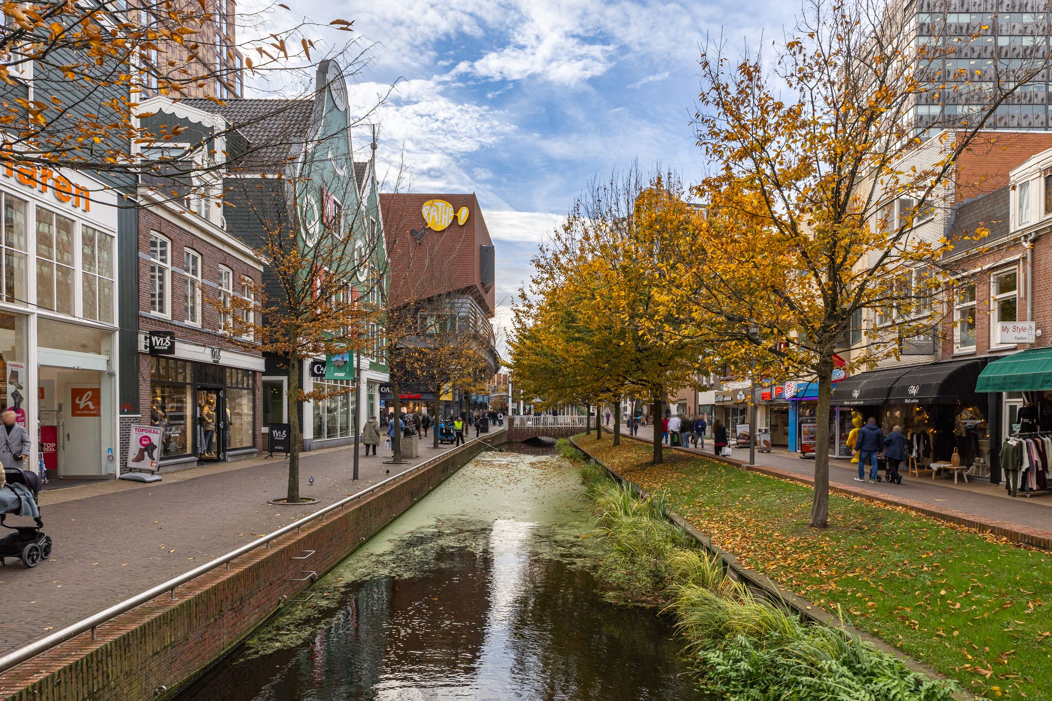 Foto 33 van Tolstoistraat 44