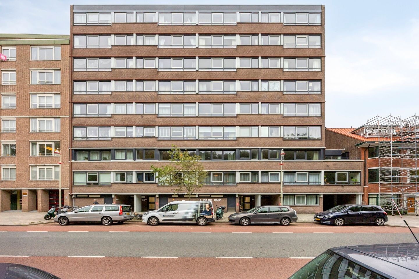 Photo 5 of Waalsdorperweg 345