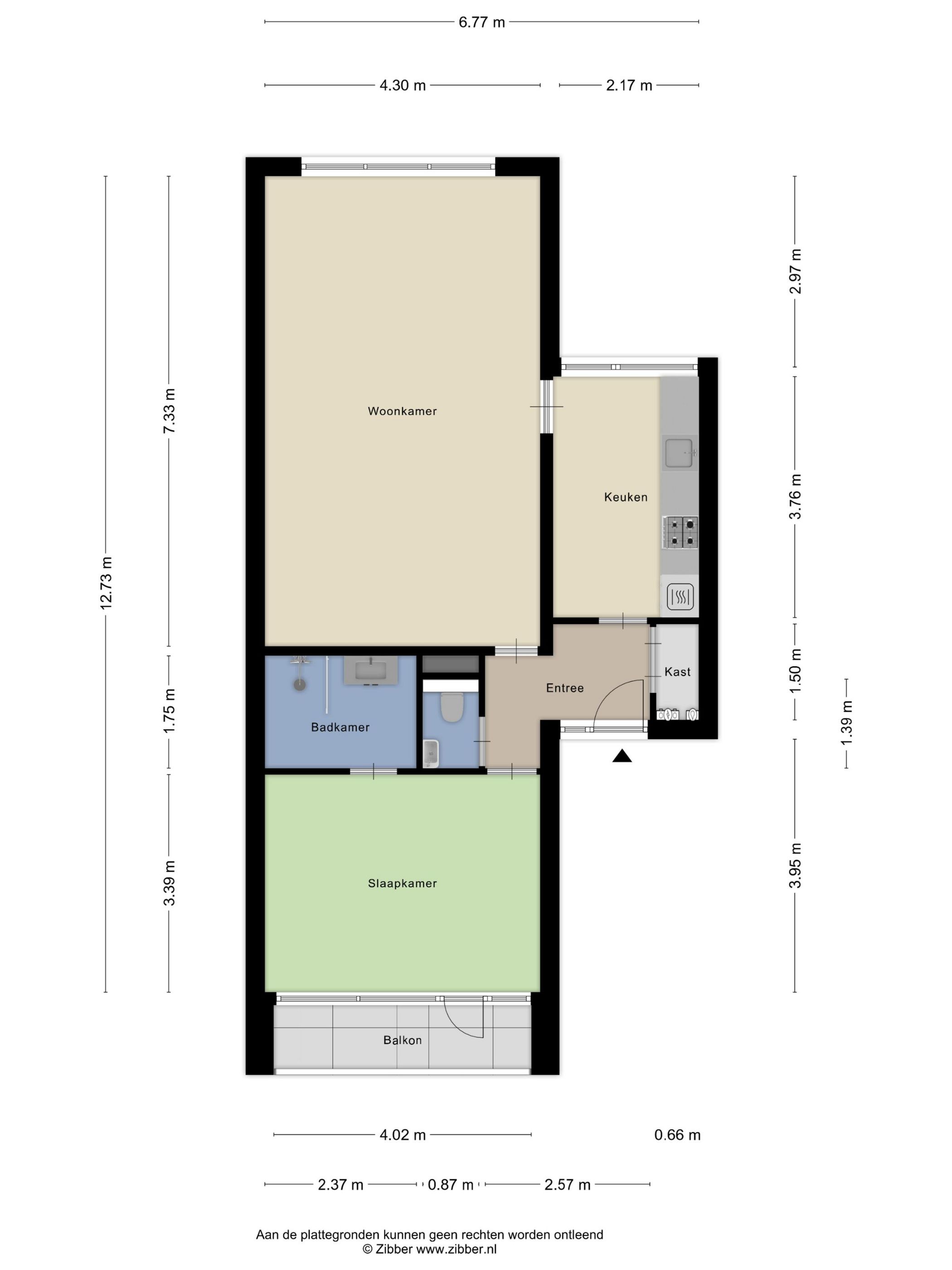 Photo 27 of Waalsdorperweg 345