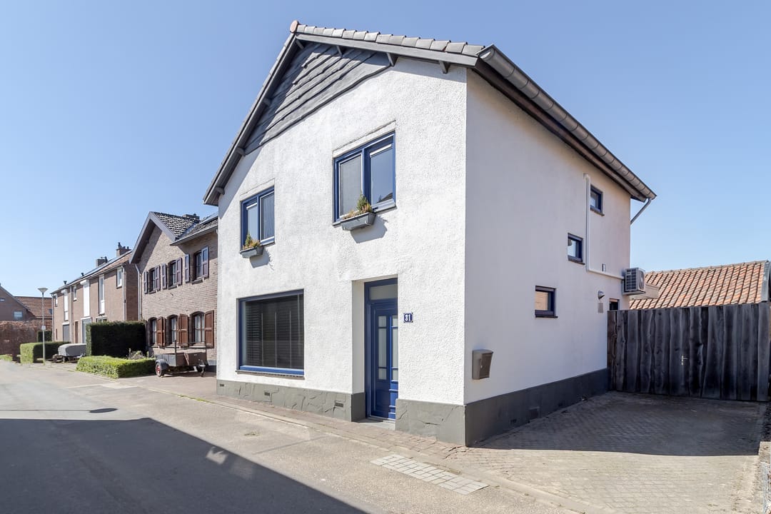 Foto 1 van Kerkstraat 31