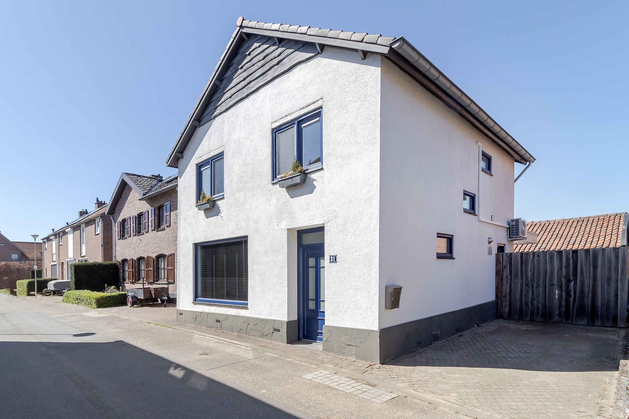 Kerkstraat 31 