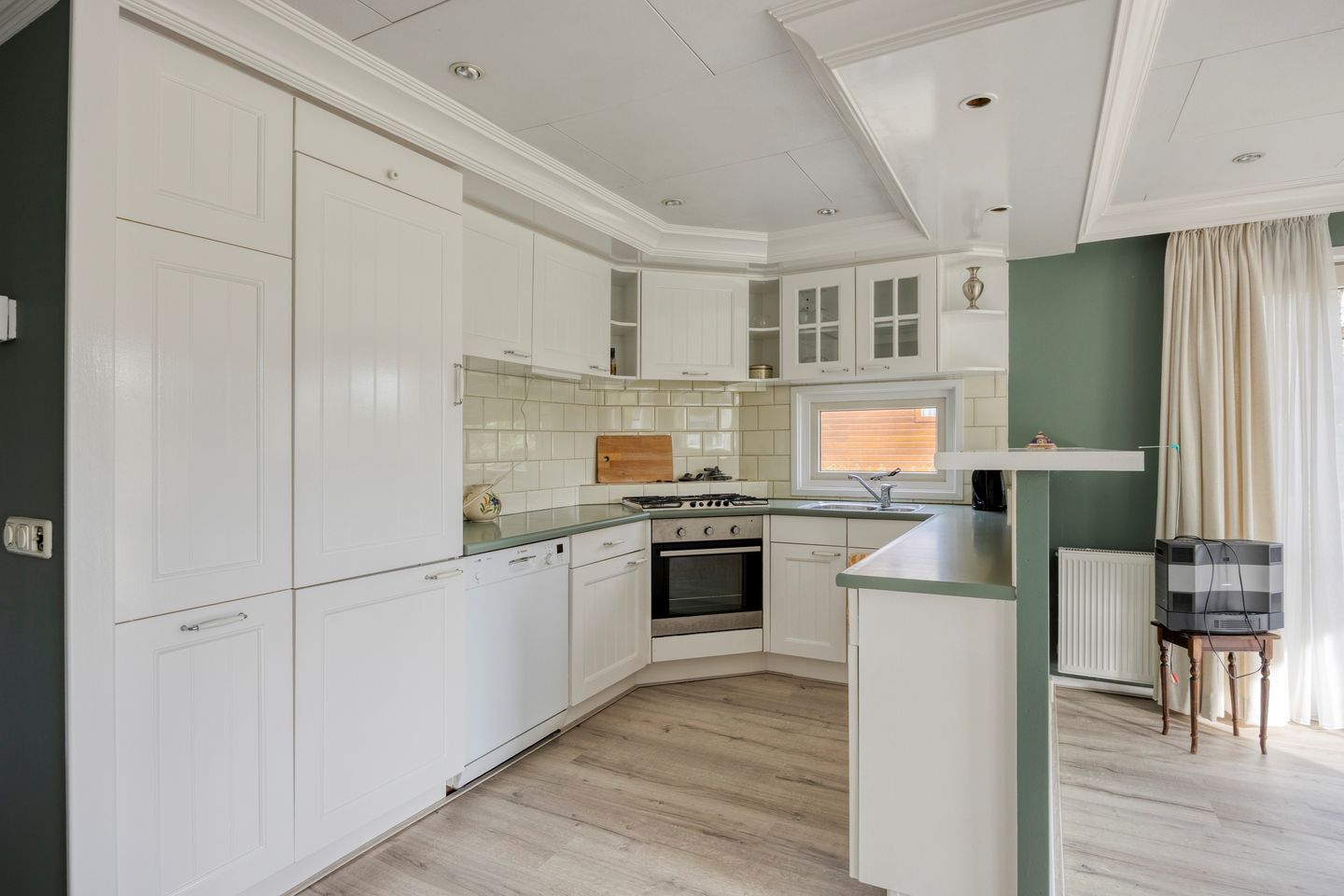 Photo 19 of Apeldoornsestraat 48-128