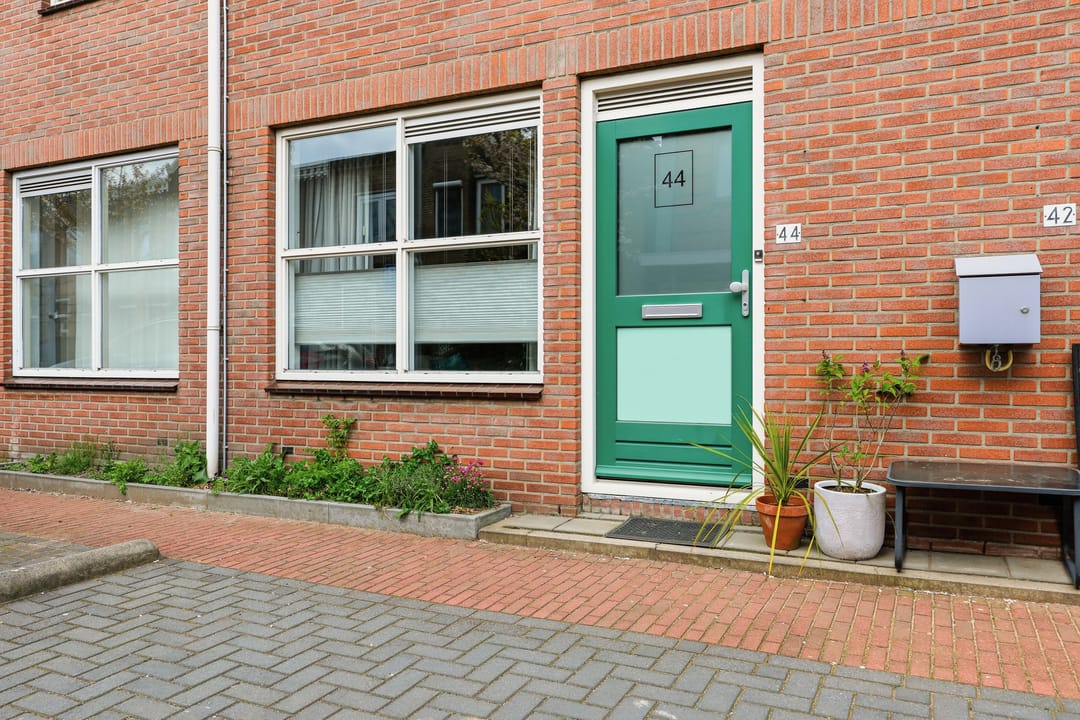 Foto 31 van Tolstoistraat 44