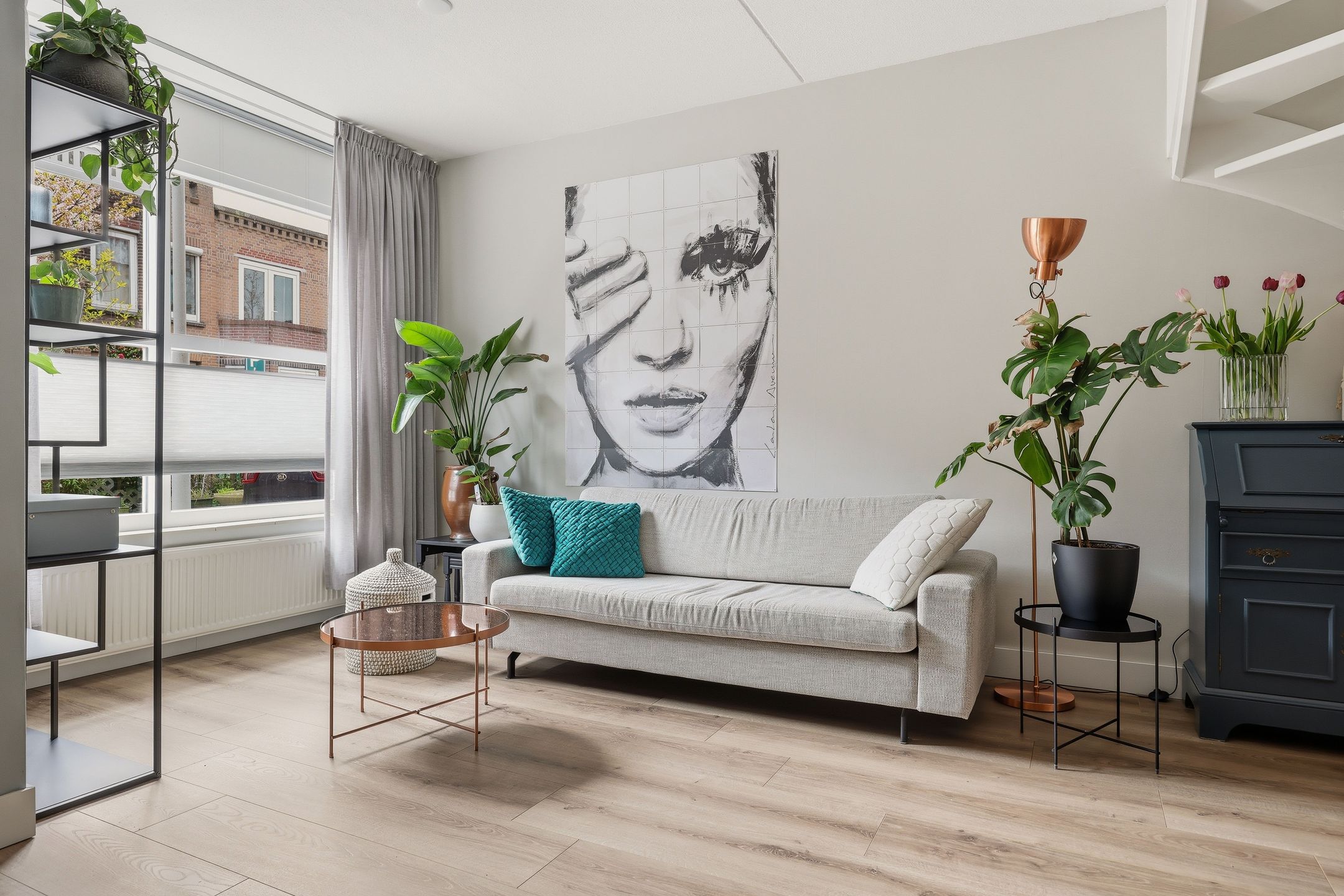 Foto 6 van Tolstoistraat 44