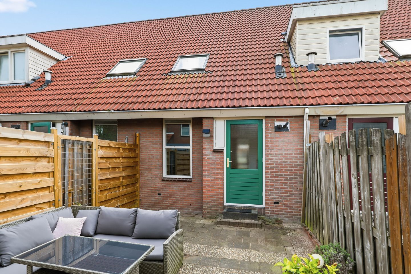 Foto 29 van Tolstoistraat 44