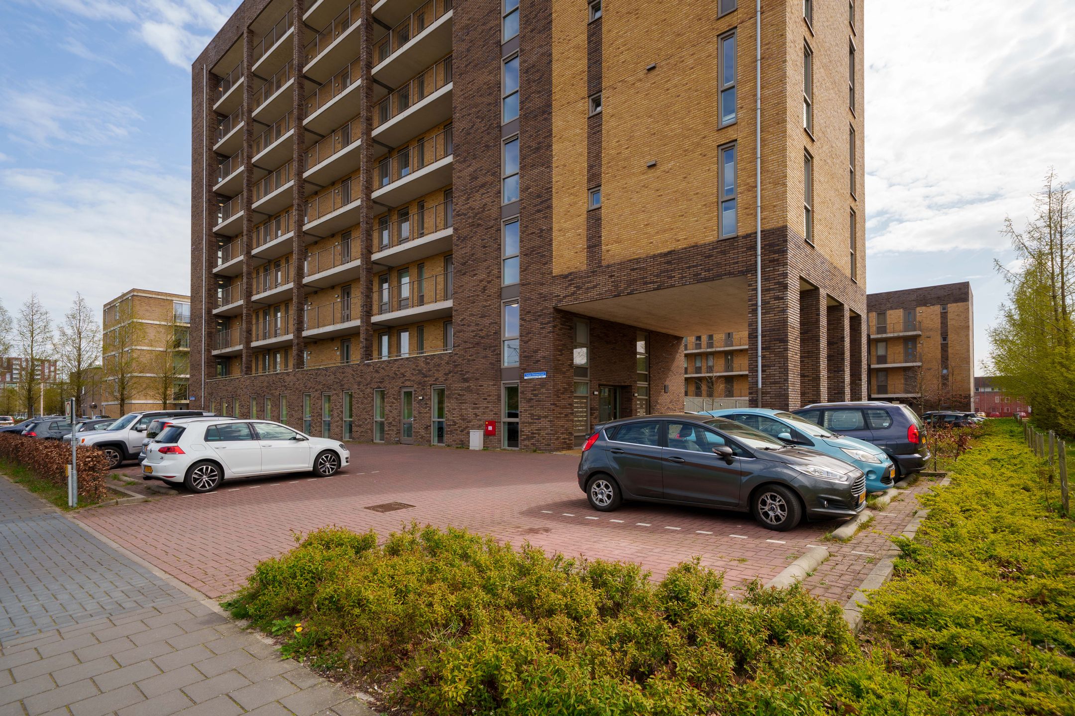 Foto 6 van Tempo Doeloestraat 195