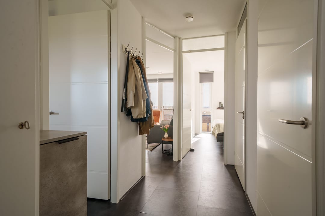 Foto 11 van Tempo Doeloestraat 195