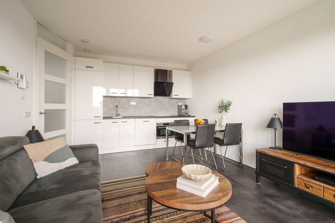 Foto 17 van Tempo Doeloestraat 195