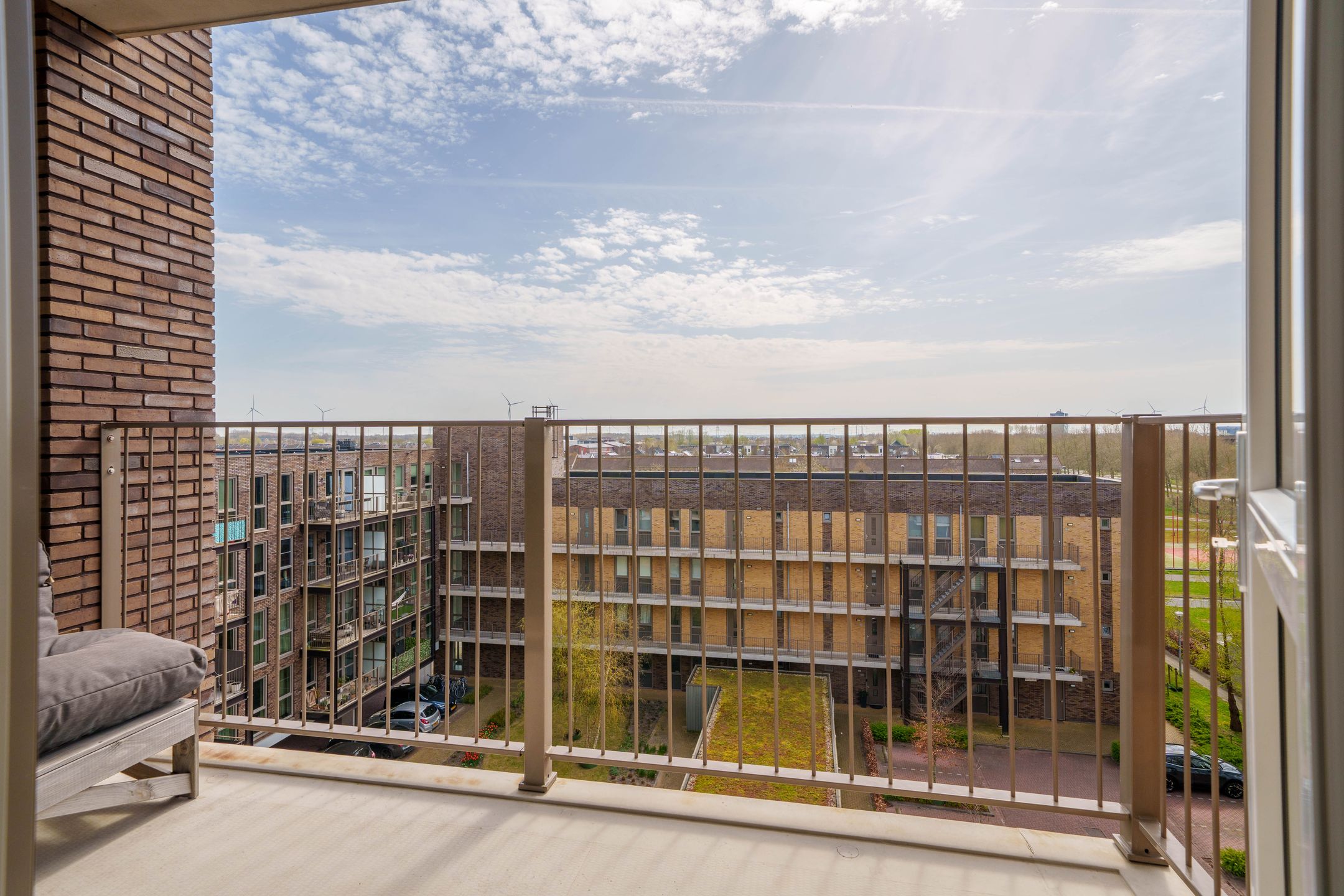 Foto 27 van Tempo Doeloestraat 195