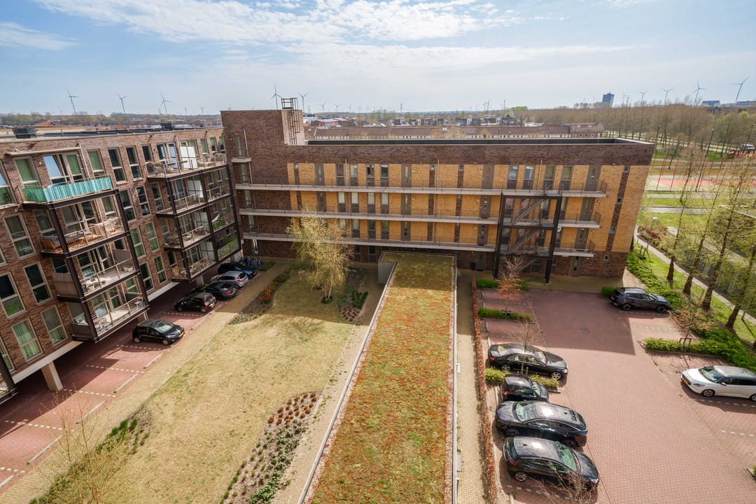 Foto 31 van Tempo Doeloestraat 195