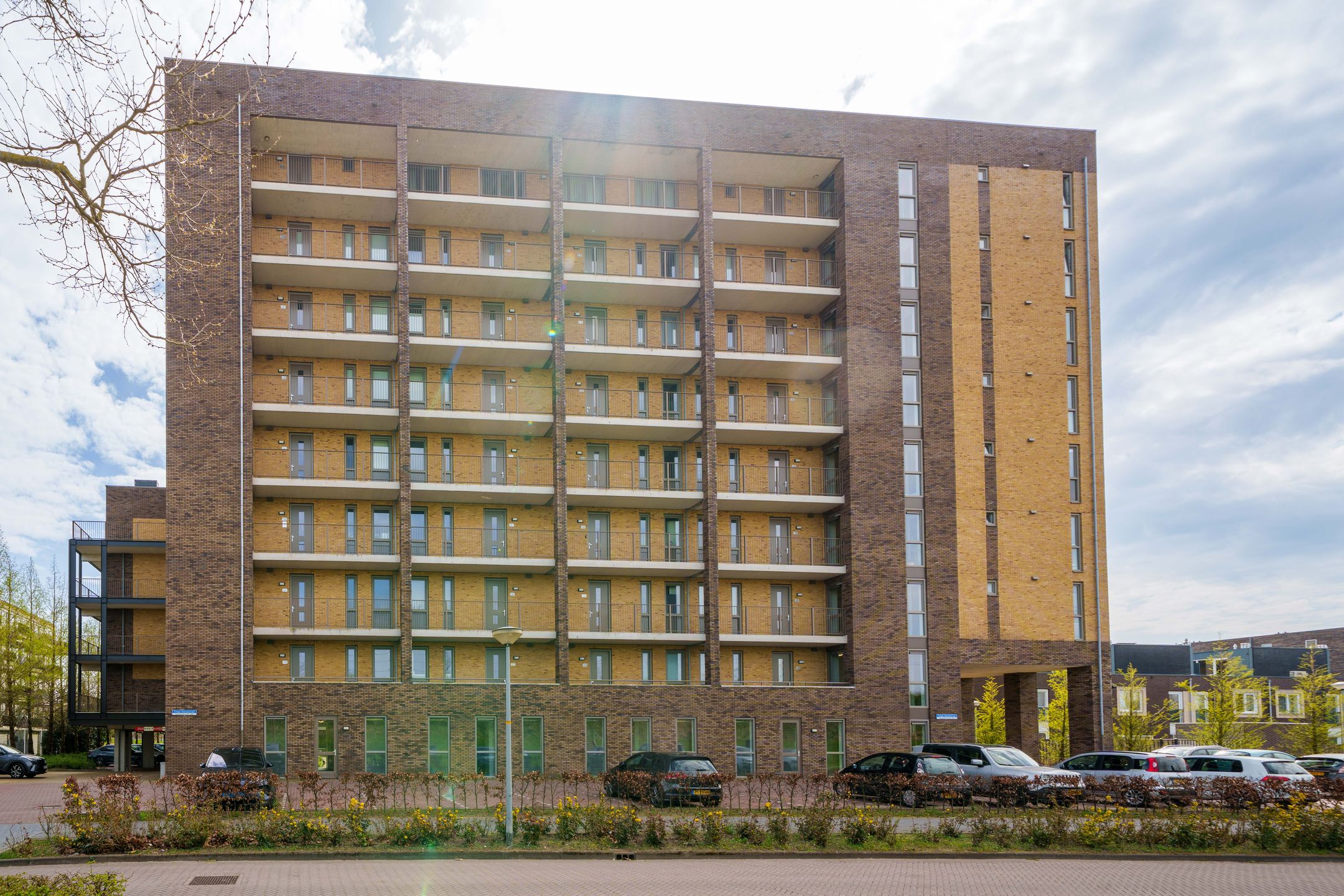 Foto 33 van Tempo Doeloestraat 195