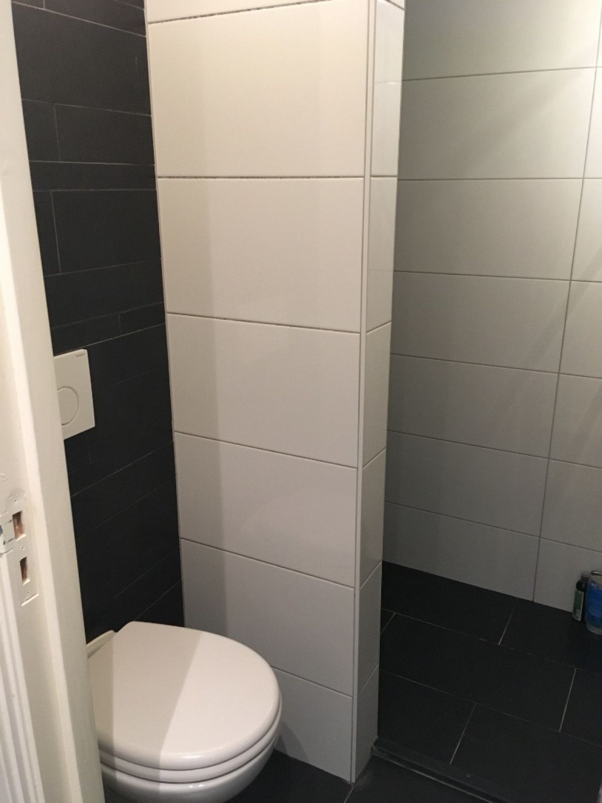 Foto 9 van Janvossensteeg 1-A