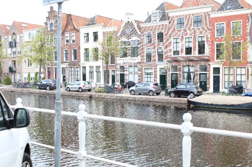 Foto 11 van Janvossensteeg 1-A