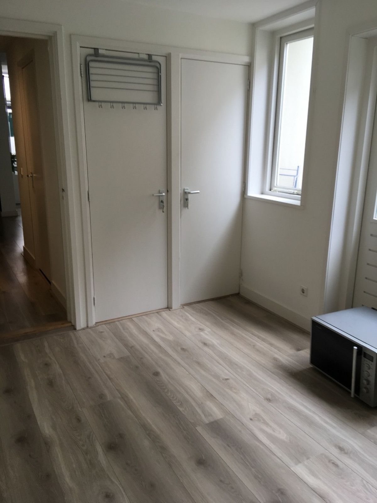 Foto 6 van Janvossensteeg 1-A