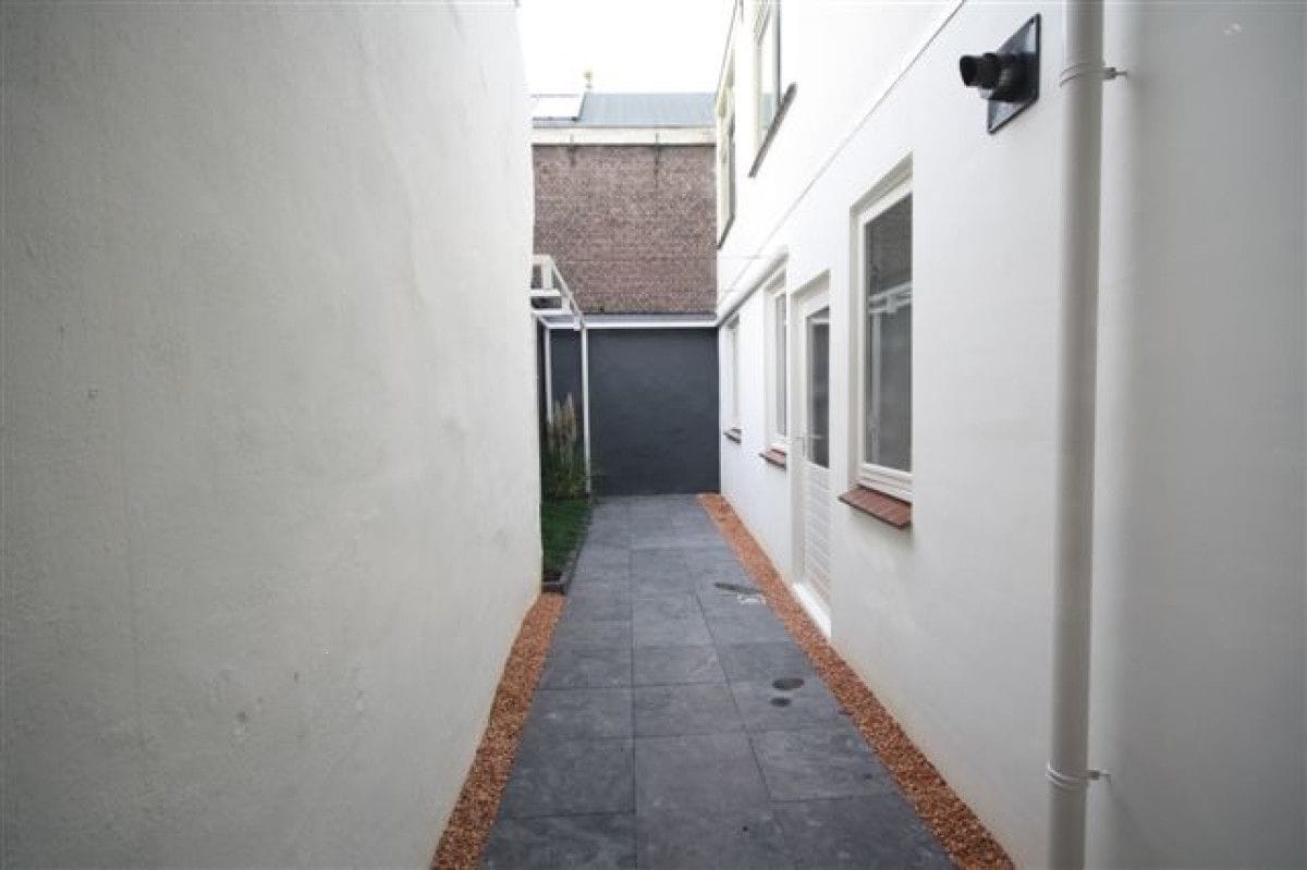 Foto 10 van Janvossensteeg 1-A