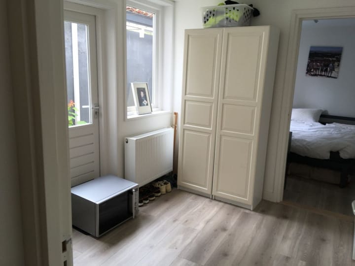 Foto 5 van Janvossensteeg 1-A